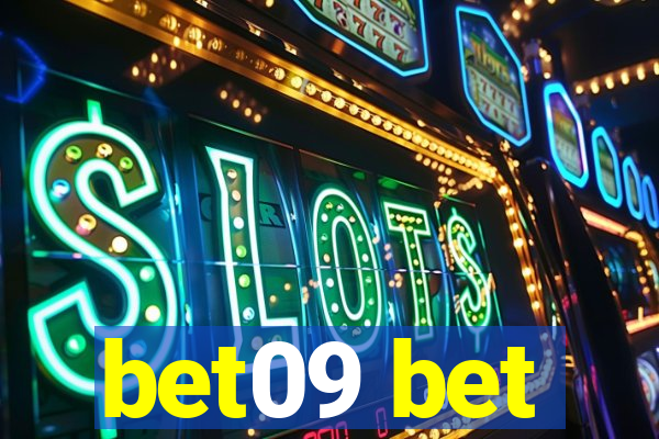 bet09 bet